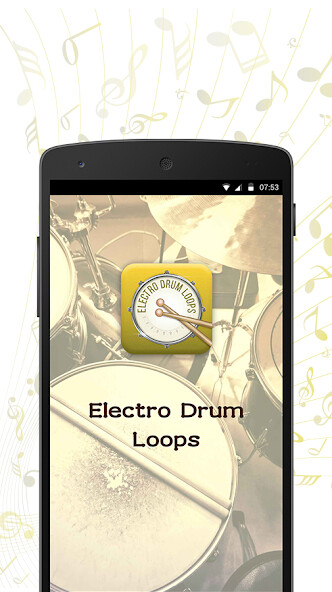 Run android online APK Electro Drum Loops : Learn and Practice your Tones from MyAndroid or emulate Electro Drum Loops : Learn and Practice your Tones using MyAndroid Run android online APK Electro Drum Loops : Learn and Practice your Tones from MyAndroid or emulate Electro Drum Loops : Learn and Practice your Tones using MyAndroid