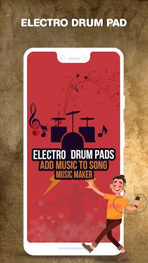 Run android online APK Electro Drum Pads: Add Music to Songs, Music Maker from MyAndroid or emulate Electro Drum Pads: Add Music to Songs, Music Maker using MyAndroid Run android online APK Electro Drum Pads: Add Music to Songs, Music Maker from MyAndroid or emulate Electro Drum Pads: Add Music to Songs, Music Maker using MyAndroid