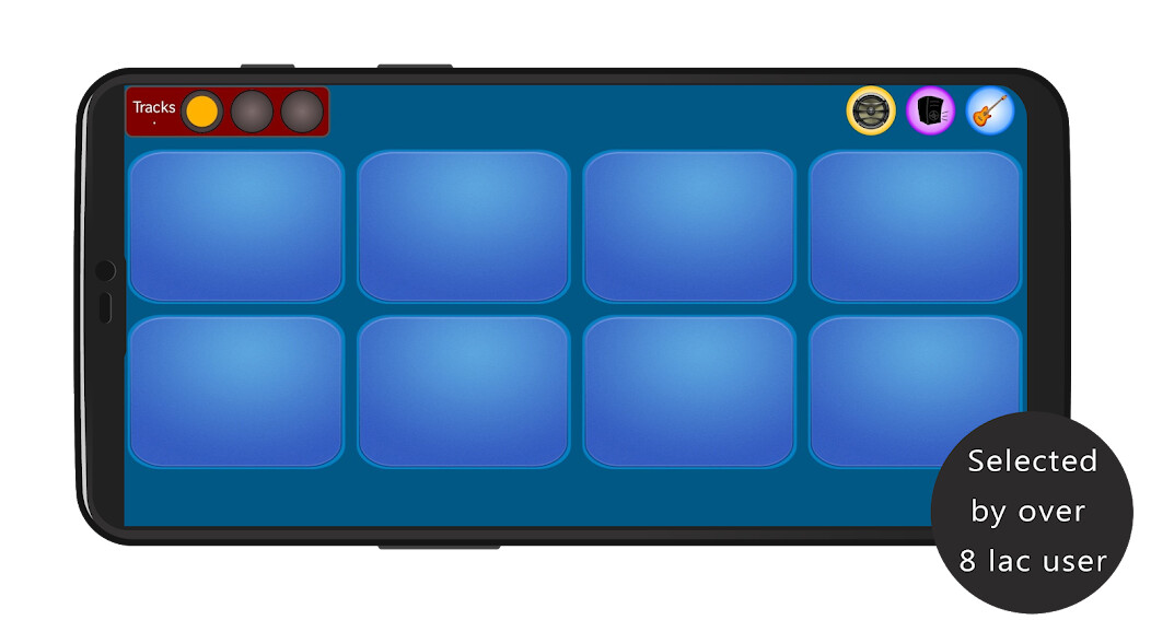 Run android online APK ELECTRO DRUM from MyAndroid or emulate ELECTRO DRUM using MyAndroid Run android online APK ELECTRO DRUM from MyAndroid or emulate ELECTRO DRUM using MyAndroid