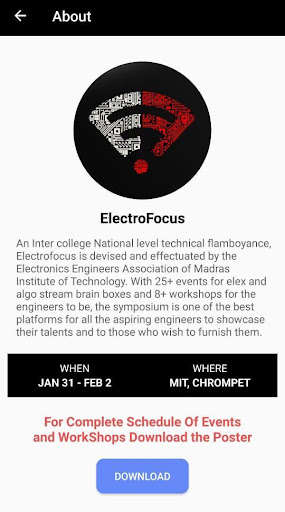 Run android online APK ElectroFocus from MyAndroid or emulate ElectroFocus using MyAndroid Run android online APK ElectroFocus from MyAndroid or emulate ElectroFocus using MyAndroid