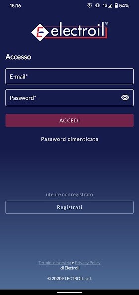 Run android online APK Electroil IoT from MyAndroid or emulate Electroil IoT using MyAndroid Run android online APK Electroil IoT from MyAndroid or emulate Electroil IoT using MyAndroid