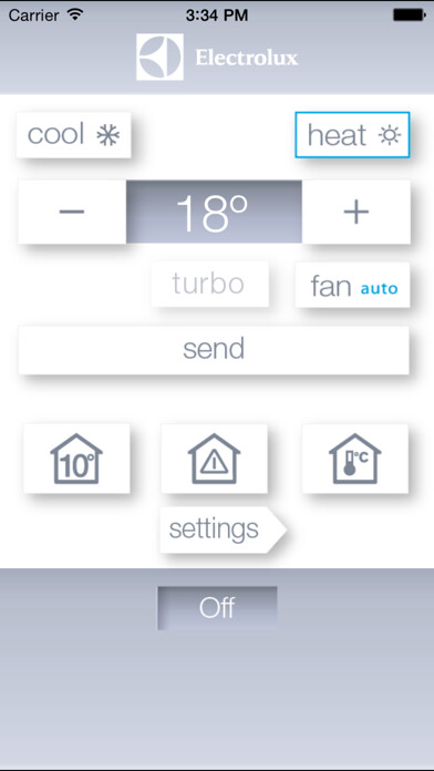 Run android online APK Electrolux AirCare from MyAndroid or emulate Electrolux AirCare using MyAndroid Run android online APK Electrolux AirCare from MyAndroid or emulate Electrolux AirCare using MyAndroid