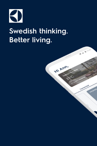 Run android online APK Electrolux Life from MyAndroid or emulate Electrolux Life using MyAndroid