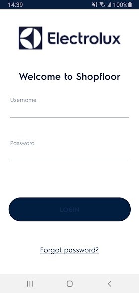 Run android online APK Electrolux Mobile Shop Floor from MyAndroid or emulate Electrolux Mobile Shop Floor using MyAndroid Run android online APK Electrolux Mobile Shop Floor from MyAndroid or emulate Electrolux Mobile Shop Floor using MyAndroid