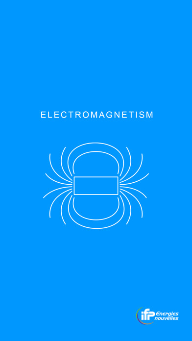 Emulate iPhone app Electromagnetism methods using MyAndroid