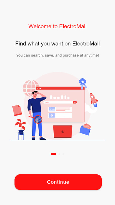 Run android online APK ElectroMall from MyAndroid or emulate ElectroMall using MyAndroid Run android online APK ElectroMall from MyAndroid or emulate ElectroMall using MyAndroid