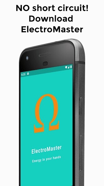 Run android online APK ElectroMaster Electrical Calc from MyAndroid or emulate ElectroMaster Electrical Calc using MyAndroid Run android online APK ElectroMaster Electrical Calc from MyAndroid or emulate ElectroMaster Electrical Calc using MyAndroid