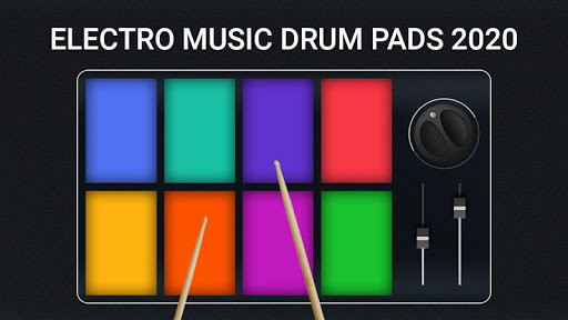 Run android online APK Electro Music Drum Pads 2020 from MyAndroid or emulate Electro Music Drum Pads 2020 using MyAndroid Run android online APK Electro Music Drum Pads 2020 from MyAndroid or emulate Electro Music Drum Pads 2020 using MyAndroid