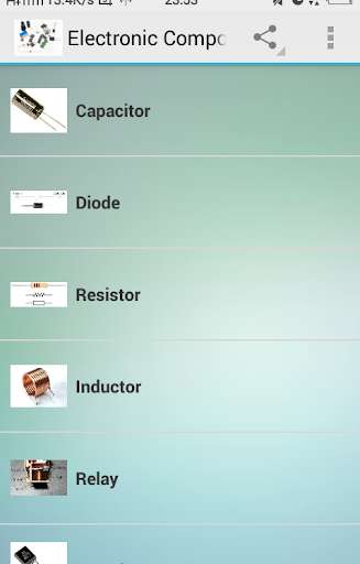 Emulate Android APK Electronic Component Emulate Android APK Electronic Component