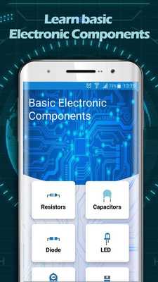 Emulate Android APK Electronic Components : free book Emulate Android APK Electronic Components : free book
