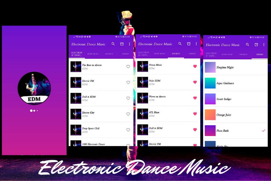 Run android online APK Electronic Dance Music Radio from MyAndroid or emulate Electronic Dance Music Radio using MyAndroid Run android online APK Electronic Dance Music Radio from MyAndroid or emulate Electronic Dance Music Radio using MyAndroid