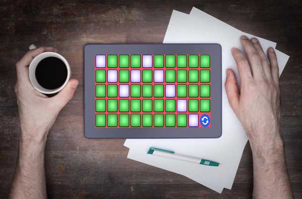 Emulate Android APK Electronic Drum Pad Free