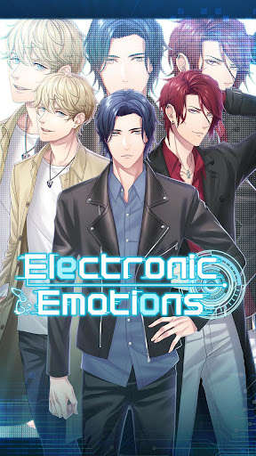 Run android online APK Electronic Emotions! Anime Otome Virtual Boyfriend from MyAndroid or emulate Electronic Emotions! Anime Otome Virtual Boyfriend using MyAndroid