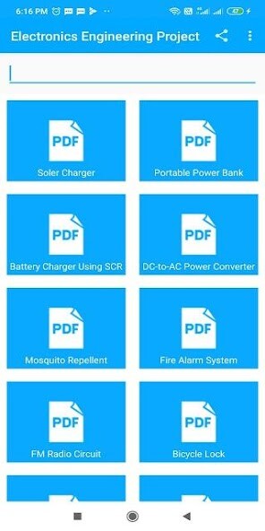 Run android online APK Electronic Engineering Project from MyAndroid or emulate Electronic Engineering Project using MyAndroid Run android online APK Electronic Engineering Project from MyAndroid or emulate Electronic Engineering Project using MyAndroid