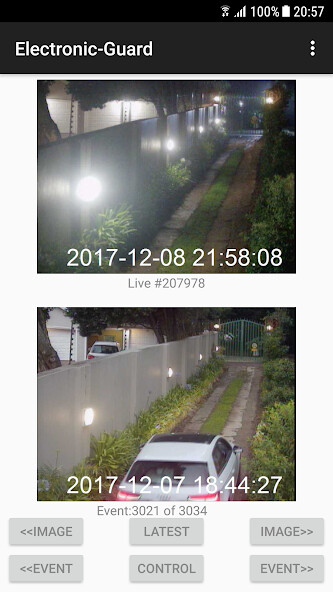 Run android online APK Electronic-Guard (www.electronic-guard.net) from MyAndroid or emulate Electronic-Guard (www.electronic-guard.net) using MyAndroid
