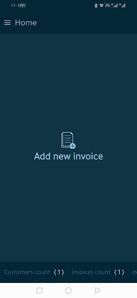 Run android online APK Electronic invoice from MyAndroid or emulate Electronic invoice using MyAndroid Run android online APK Electronic invoice from MyAndroid or emulate Electronic invoice using MyAndroid