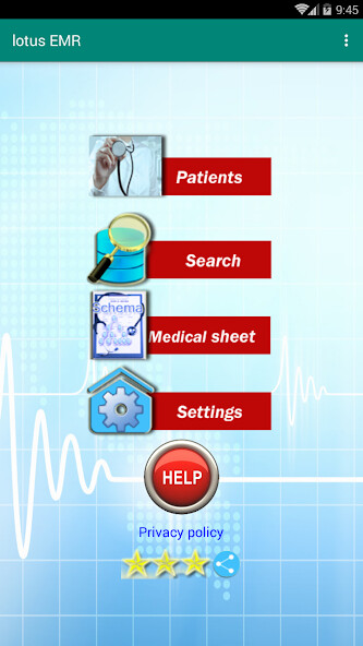Run android online APK Electronic medical record for doctors and clinics from MyAndroid or emulate Electronic medical record for doctors and clinics using MyAndroid Run android online APK Electronic medical record for doctors and clinics from MyAndroid or emulate Electronic medical record for doctors and clinics using MyAndroid