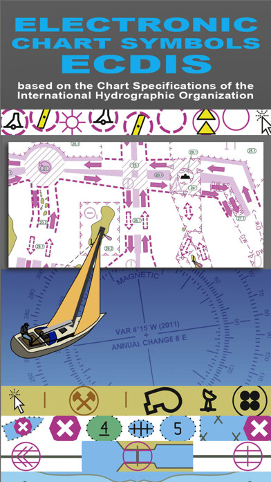 Emulate iPhone app ELECTRONIC NAUTICAL CHART SYMBOLS & ABBREVIATIONS using MyAndroid Emulate iPhone app ELECTRONIC NAUTICAL CHART SYMBOLS & ABBREVIATIONS using MyAndroid