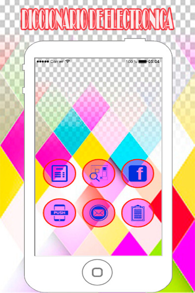 Emulate Android APK Electronics Communications Dictionary Emulate Android APK Electronics Communications Dictionary