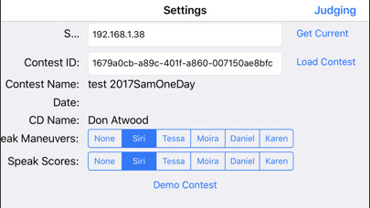 Emulate iPhone app Electronic Scribe using MyAndroid