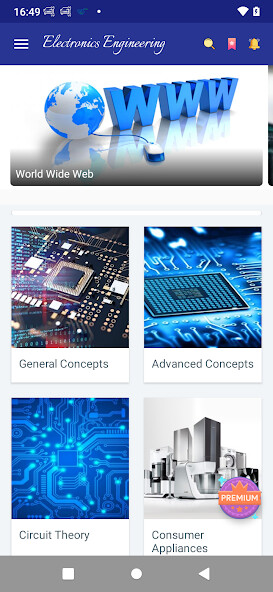 Run android online APK Electronics Engineering from MyAndroid or emulate Electronics Engineering using MyAndroid Run android online APK Electronics Engineering from MyAndroid or emulate Electronics Engineering using MyAndroid
