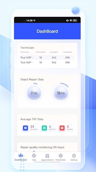 Run android online APK Electronic Service 2.0 from MyAndroid or emulate Electronic Service 2.0 using MyAndroid