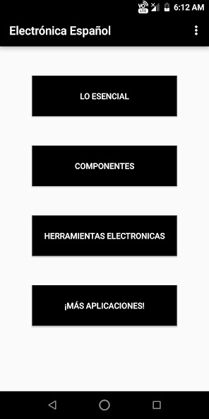 Run android online APK Electronics Español from MyAndroid or emulate Electronics Español using MyAndroid Run android online APK Electronics Español from MyAndroid or emulate Electronics Español using MyAndroid