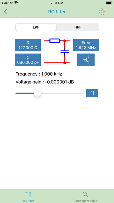 Emulate iPhone app Electronics Kit Pro using MyAndroid Emulate iPhone app Electronics Kit Pro using MyAndroid