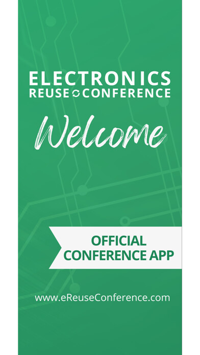 Emulate iPhone app Electronics Reuse Conference using MyAndroid Emulate iPhone app Electronics Reuse Conference using MyAndroid