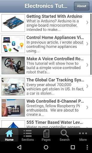 Emulate Android APK Electronics Tutorials Emulate Android APK Electronics Tutorials