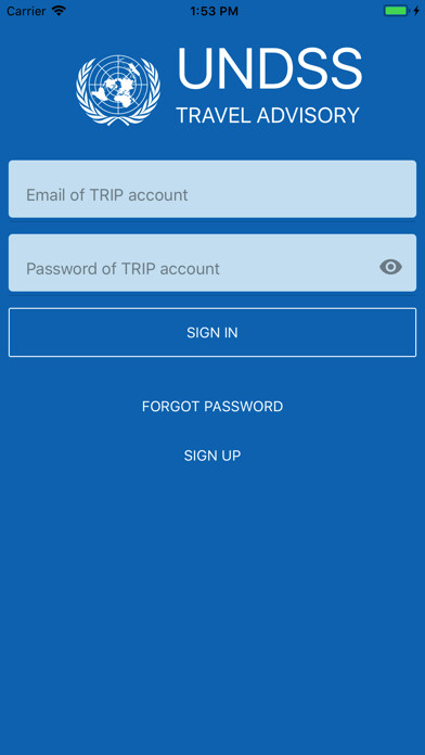 Run android online APK Electronic Travel Advisory from MyAndroid or emulate Electronic Travel Advisory using MyAndroid Run android online APK Electronic Travel Advisory from MyAndroid or emulate Electronic Travel Advisory using MyAndroid