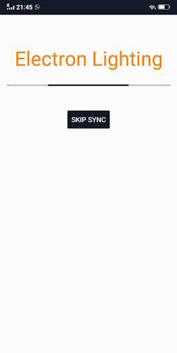 Run android online APK Electron Lighting from MyAndroid or emulate Electron Lighting using MyAndroid