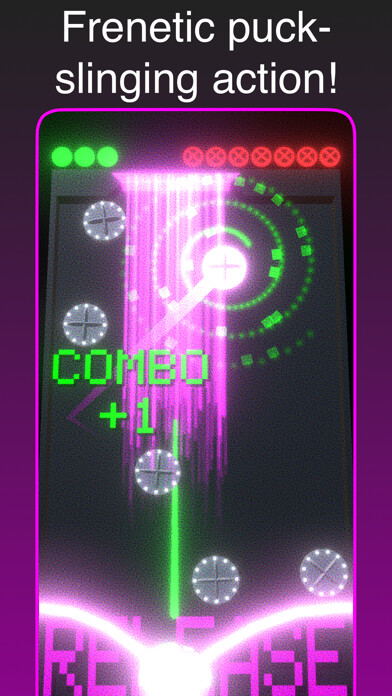 Emulate iPhone app Electropucks using MyAndroid Emulate iPhone app Electropucks using MyAndroid