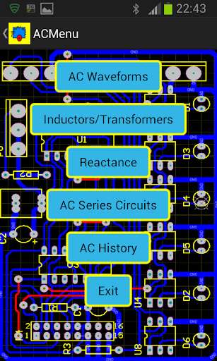 Run android online APK Electro Quiz Demo from MyAndroid or emulate Electro Quiz Demo using MyAndroid