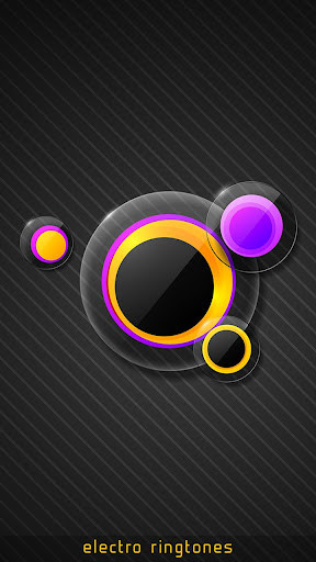 Run android online APK Electro ringtones from MyAndroid or emulate Electro ringtones using MyAndroid