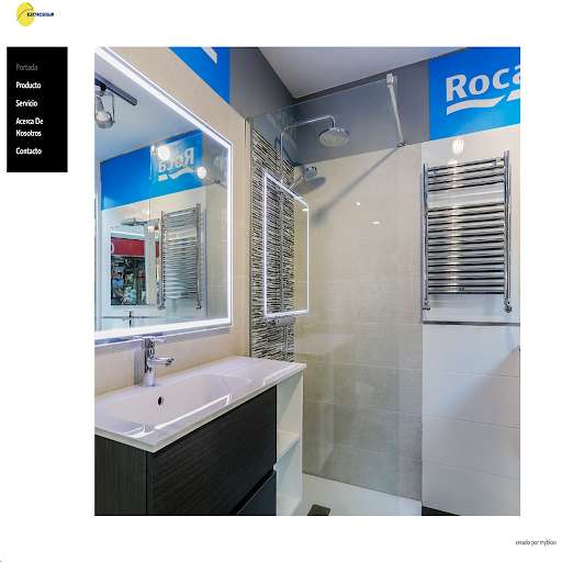 Run android online APK Electrosegur from MyAndroid or emulate Electrosegur using MyAndroid