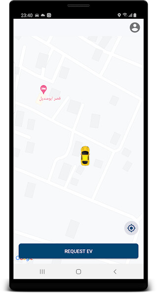 Run android online APK Electro Taxi الكتررو تاكسي‎ from MyAndroid or emulate Electro Taxi الكتررو تاكسي‎ using MyAndroid