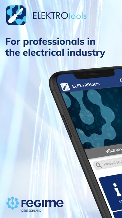 Emulate iPhone app ELECTROtools using MyAndroid Emulate iPhone app ELECTROtools using MyAndroid