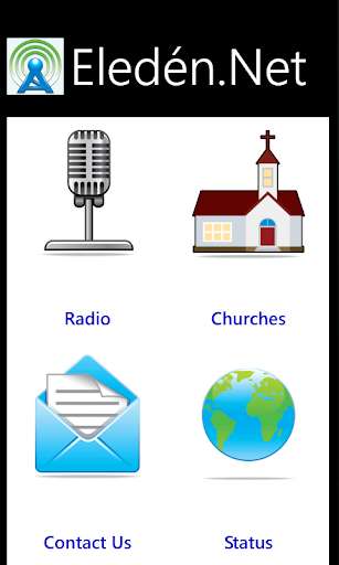 Run android online APK Eleden.Net from MyAndroid or emulate Eleden.Net using MyAndroid