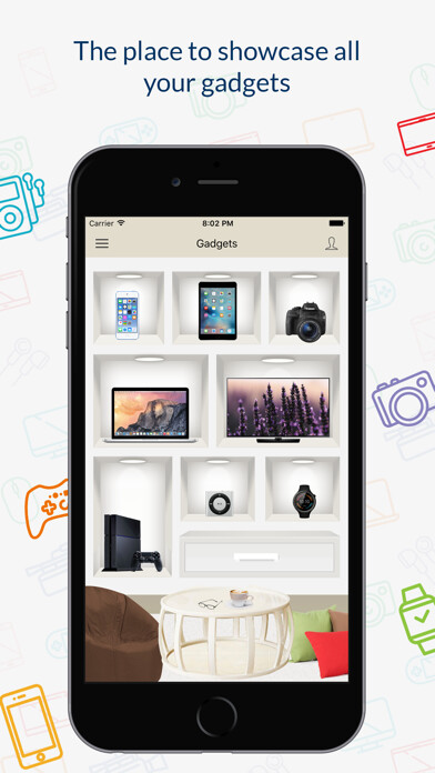 Emulate iPhone app Eleet using MyAndroid Emulate iPhone app Eleet using MyAndroid