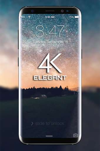 Run android online APK Elegant 4K Wallpapers - Background & Lockscreen from MyAndroid or emulate Elegant 4K Wallpapers - Background & Lockscreen using MyAndroid