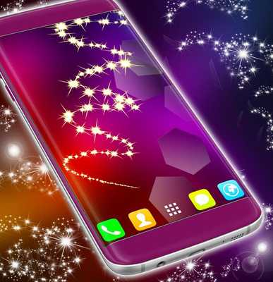 Emulate Android APK Elegant Color Live Wallpaper Emulate Android APK Elegant Color Live Wallpaper