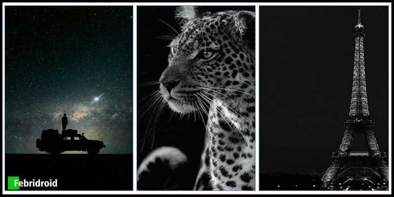 Emulate Android APK Elegant Dark Wallpaper Emulate Android APK Elegant Dark Wallpaper