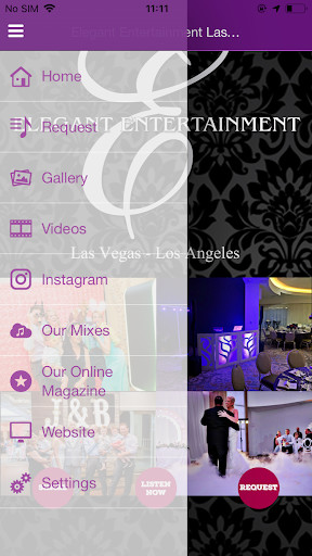 Emulate Elegant Entertainment Vegas from MyAndroid or run Elegant Entertainment Vegas using MyAndroid