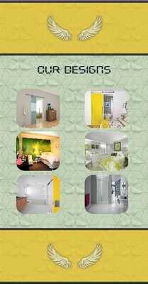 Emulate Android APK Elegant Front Door Design