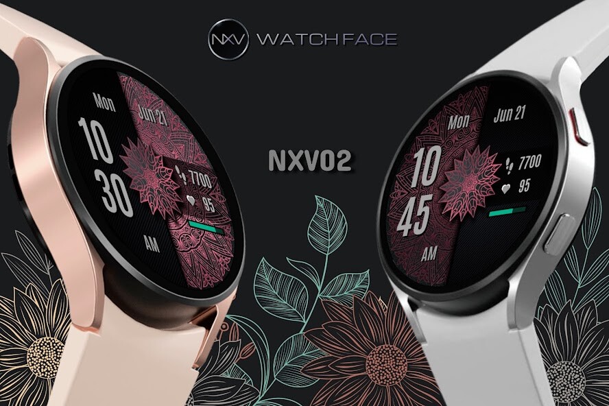 Run android online APK Elegant ladies watchface NXV02 from MyAndroid or emulate Elegant ladies watchface NXV02 using MyAndroid Run android online APK Elegant ladies watchface NXV02 from MyAndroid or emulate Elegant ladies watchface NXV02 using MyAndroid