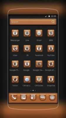 Emulate Android APK Elegant Leather Emulate Android APK Elegant Leather