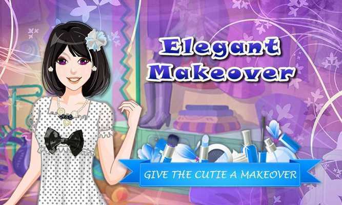 Emulate Android APK Elegant Makeover: Funny Girl Emulate Android APK Elegant Makeover: Funny Girl