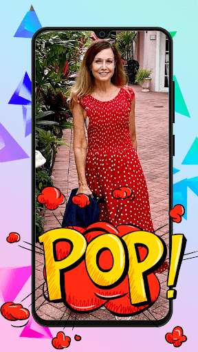 Run android online APK Elegant Masteress Rebecca from MyAndroid or emulate Elegant Masteress Rebecca using MyAndroid