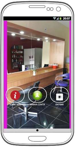 Run android online APK Elegants Fashion from MyAndroid or emulate Elegants Fashion using MyAndroid